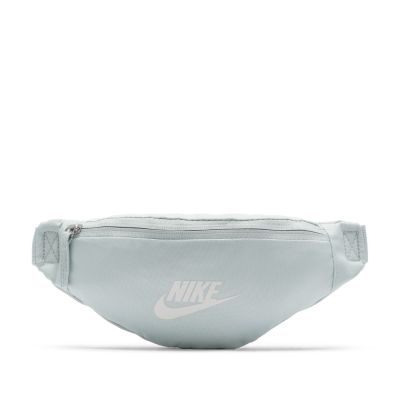 Nike Heritage Waistpack Light Silver - Γκρί - τσάντα ισχίου