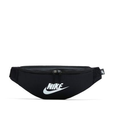 Nike Heritage Waistpack Back - Μαύρος - τσάντα ισχίου