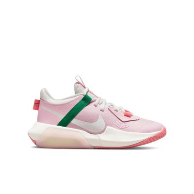Nike Air Zoom Crossover "Pink Foam" (GS) - Ροζ - Παπούτσια