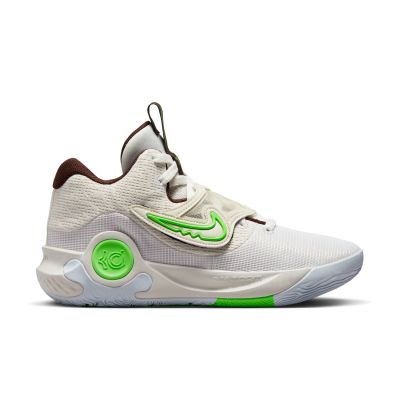 Nike KD Trey 5 X "Phantom" - Γκρί - Παπούτσια