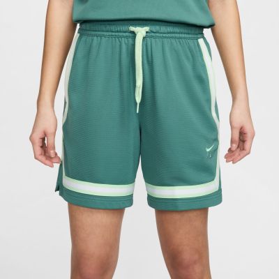 Nike Fly Crossover Wmns Shorts Bicoastal - Πράσινος - Σορτς