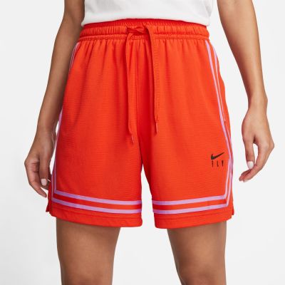 Nike Fly Crossover Wmns Shorts Picante Red - το κόκκινο - Σορτς