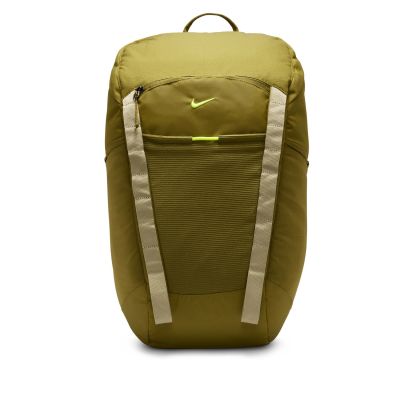 Nike Hike Backpack (27L) Olive - Πράσινος - ΣΑΚΙΔΙΟ ΠΛΑΤΗΣ