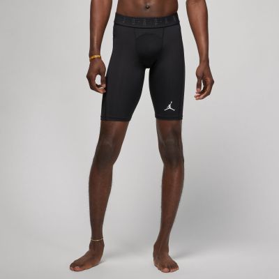 Jordan Dri-FIT Sport Compression Shorts Black - Μαύρος - Σορτς