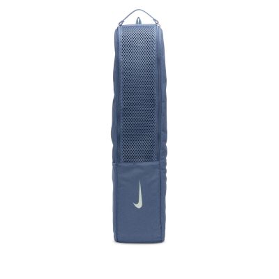 Nike Yoga Mat Bag (21L) Diffused Blue - Μπλε - ΣΑΚΙΔΙΟ ΠΛΑΤΗΣ