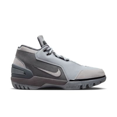 Nike Air Zoom Generation "Dark Grey" - Γκρί - Παπούτσια