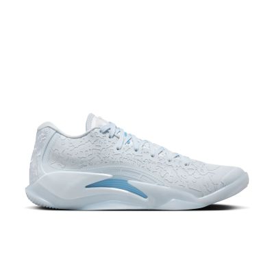 Air Jordan Zion 3 "Half Blue" - άσπρο - Παπούτσια