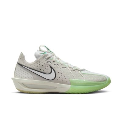 Nike Air Zoom G.T. Cut 3 "Vapor Green" - Γκρί - Παπούτσια