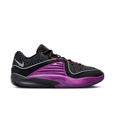 Nike KD16 "Pathway Royalties" - Μαύρος - Παπούτσια