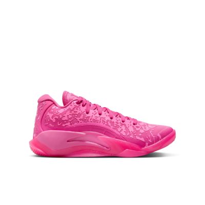 Air Jordan Zion 3 "Pink Lotus" (GS) - Μωβ - Παπούτσια