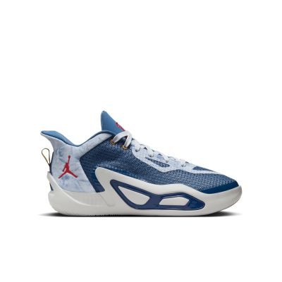 Air Jordan Tatum 1 "Denim" (GS) - Μπλε - Παπούτσια