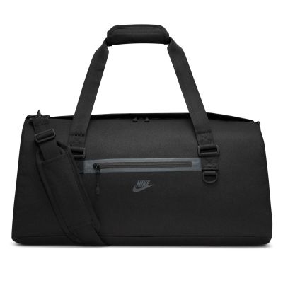 Nike Elemental Premium Duffel Bag (45L) - Μαύρος - ΣΑΚΙΔΙΟ ΠΛΑΤΗΣ