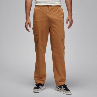 Jordan Essentials Chicago Pants Legend Brown - καφέ - Παντελόνι