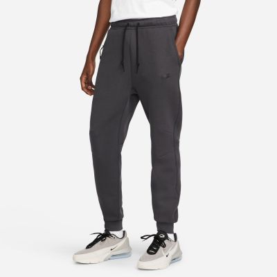 Nike Sportswear Tech Fleece Jogger Pants Anthracite - Γκρί - Παντελόνι