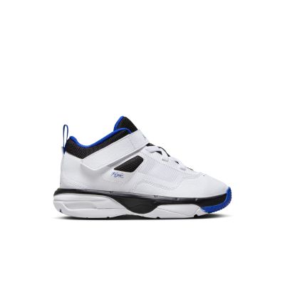Air Jordan Stay Loyal 3 "White Game Royal" (PS) - άσπρο - Παπούτσια