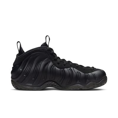Nike Air Foamposite One "Anthracite" - Μαύρος - Παπούτσια