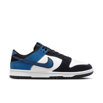 Nike Dunk Low Retro "Industrial Blue" - άσπρο - Παπούτσια