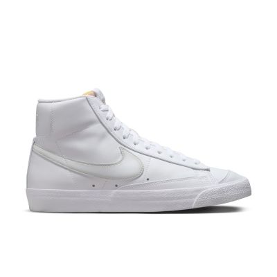 Nike Blazer Mid '77 Vintage "White Photon Dust" - άσπρο - Παπούτσια