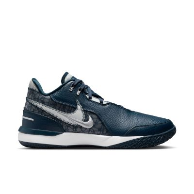 Nike LeBron NXXT Gen AMPD "Georgetown" - Μπλε - Παπούτσια