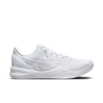 Nike Kobe 8 Protro "Halo" - άσπρο - Παπούτσια