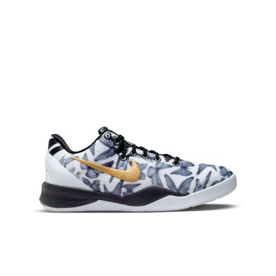 Nike Kobe 8 Protro "Mambacita" (GS) - άσπρο - Παπούτσια