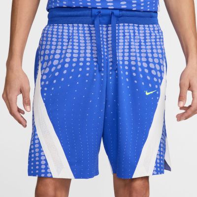 Nike Dri-FIT ADV 8in Shorts Blue - Μπλε - Σορτς