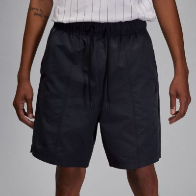 Jordan Essentials Woven Shorts - Μαύρος - Σορτς