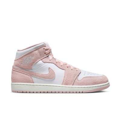 Air Jordan 1 Mid SE "Legend Pink" - άσπρο - Παπούτσια