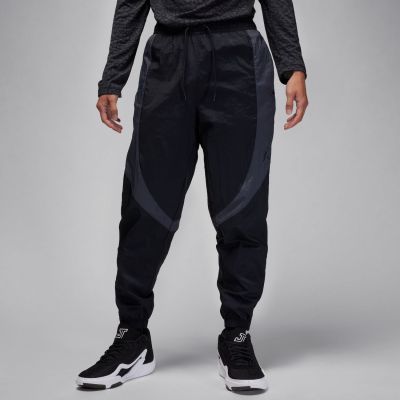 Jordan Sport Jam Warm-Up Pants Black - Μαύρος - Παντελόνι