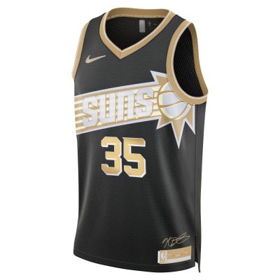 Nike Dri-FIT Kevin Durant Phoenix Suns 2024 Select Series Swingman Jersey - Μαύρος - Φανέλα
