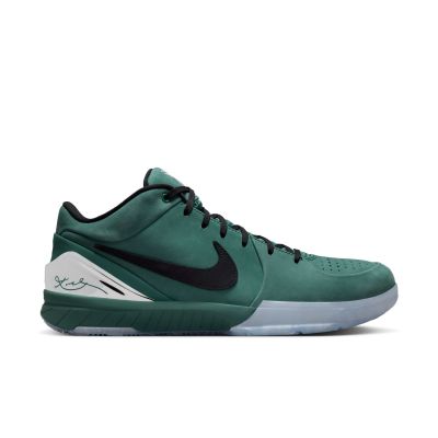 Nike Kobe 4 Protro "Girl Dad" - Πράσινος - Παπούτσια