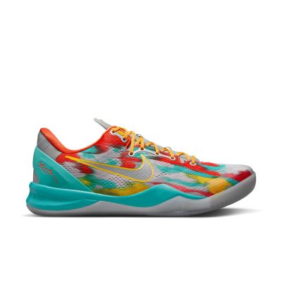 Nike Kobe 8 Protro "Venice Beach" - Γκρί - Παπούτσια