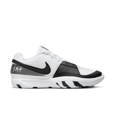 Nike Ja 1 "White/Black" - άσπρο - Παπούτσια