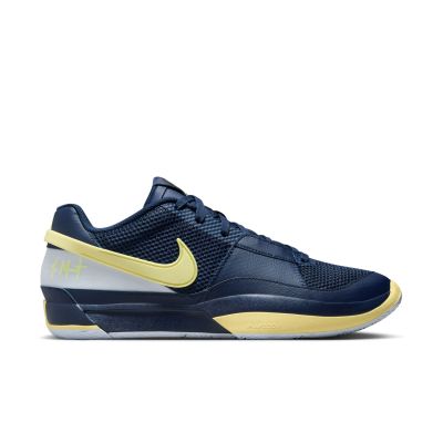 Nike Ja 1 "Murray State" - Μπλε - Παπούτσια