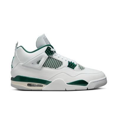 Air Jordan 4 Retro "Oxidized Green" - άσπρο - Παπούτσια