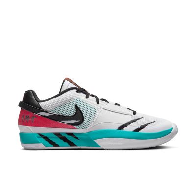 Nike Ja 1 "Reverse Scratch" - άσπρο - Παπούτσια