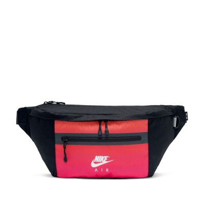 Nike Elemental Premium Air Wavey Hip Pack (8L) - Μαύρος - ΣΑΚΙΔΙΟ ΠΛΑΤΗΣ