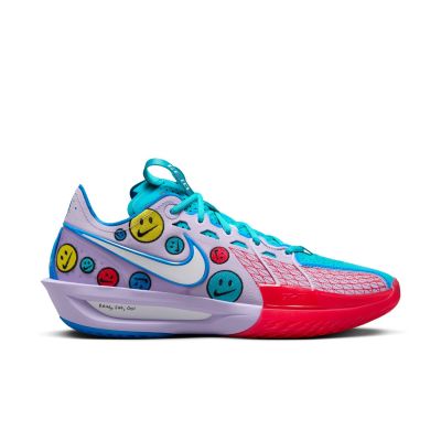 Nike Air Zoom G.T. Cut 3 "Jewell Loyd" - Πολύχρωμο - Παπούτσια