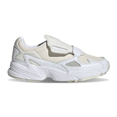 adidas Falcon RX W - άσπρο - Παπούτσια