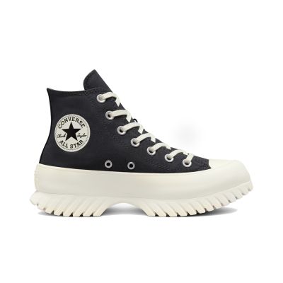 Converse Chuck Taylor All Star Lugged 2.0 - Γκρί - Παπούτσια
