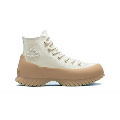 Converse Chuck Taylor All Star Lugged Winter 2.0 - Γκρί - Παπούτσια