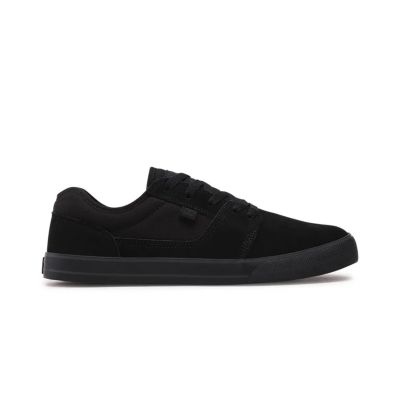 DC Shoes Tonik - Μαύρος - Παπούτσια