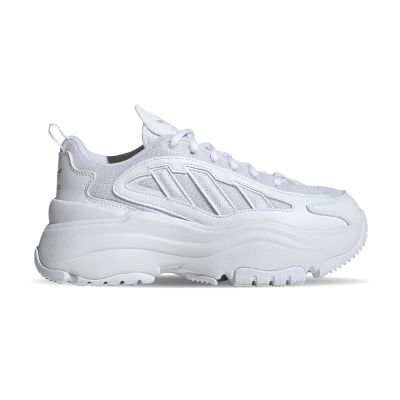 adidas Ozgaia W - άσπρο - Παπούτσια