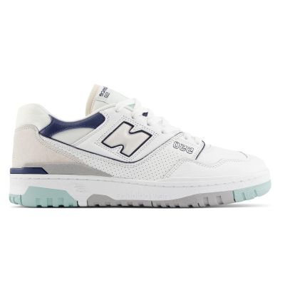 New Balance BB550WCA - άσπρο - Παπούτσια