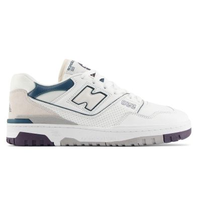 New Balance BB550WCB - άσπρο - Παπούτσια