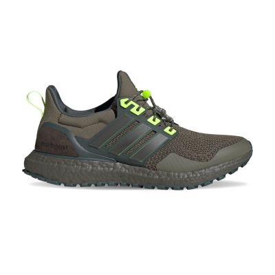 adidas Ultraboost 1.0 ATR - Πράσινος - Παπούτσια