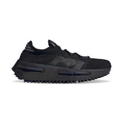 adidas NMD_S1 - Μαύρος - Παπούτσια