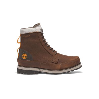Timberland Timbercycle EK Boots - καφέ - Παπούτσια