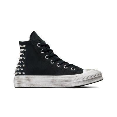 Converse Chuck 70 Studded - Μαύρος - Παπούτσια