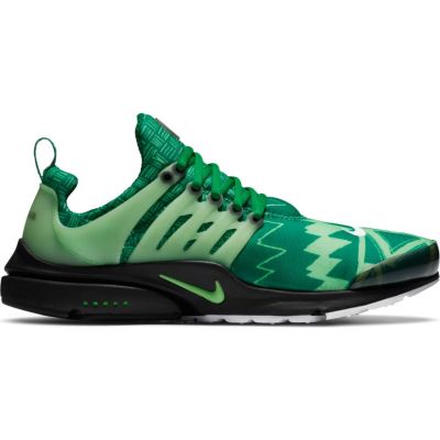 Nike Air Presto Naija - Πράσινος - Παπούτσια